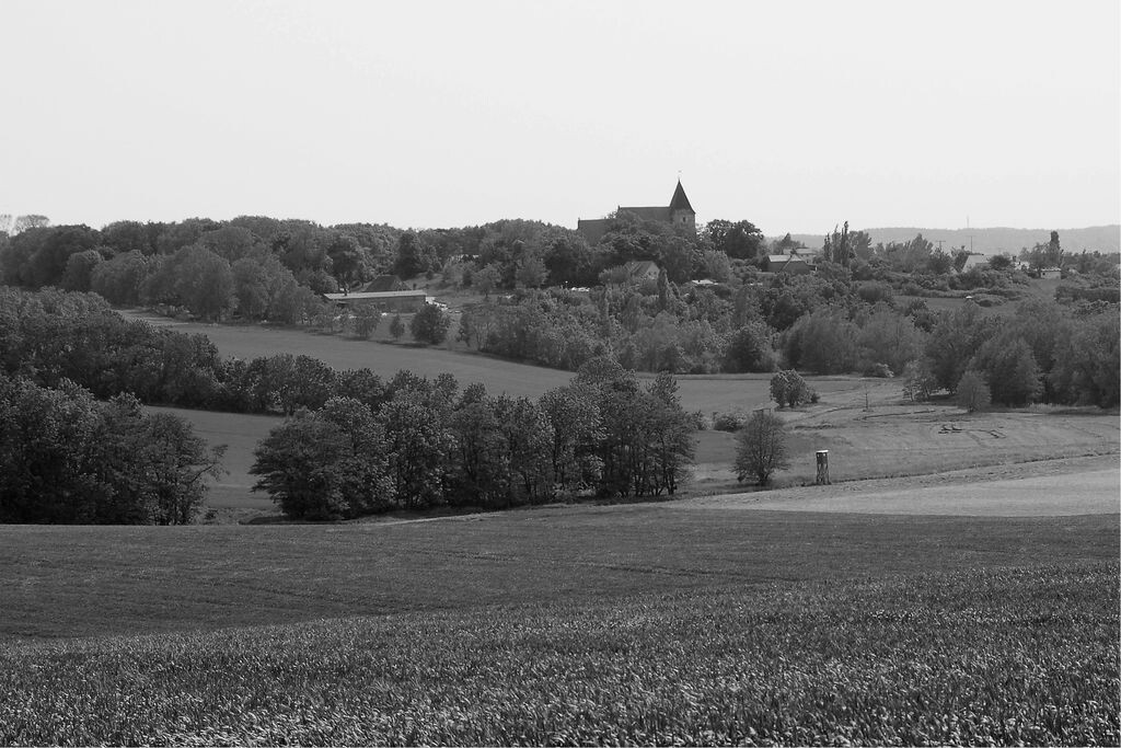 Europäische Agrarlandschaften zwischen kulturellem Erbe und